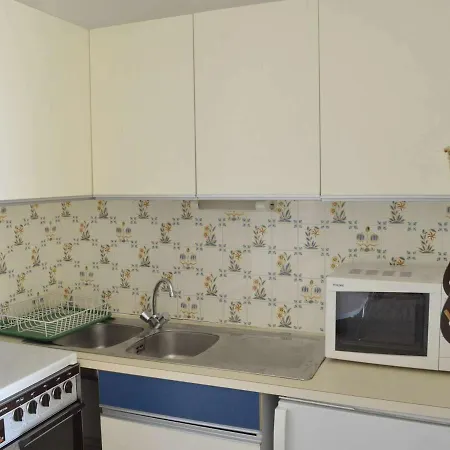 Appartamento Studio Cap d'Agde, 1 pièce, 4 personnes - FR-1-249-339 *