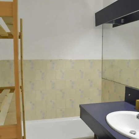 Studio Cap d'Agde, 1 pièce, 4 personnes - FR-1-249-339 Appartamento Branges (Aisne)