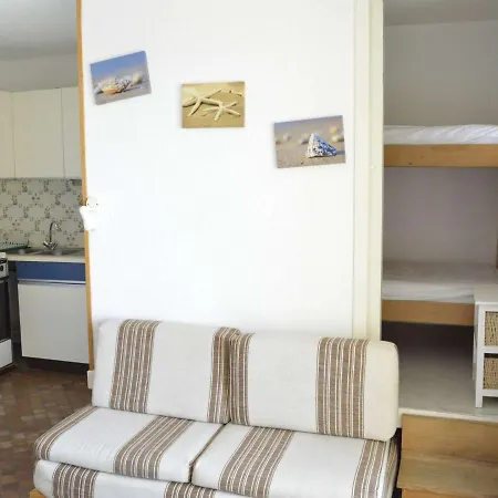 Studio Cap d'Agde, 1 pièce, 4 personnes - FR-1-249-339 *