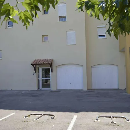 Studio Cap d'Agde, 1 pièce, 4 personnes - FR-1-249-339 *