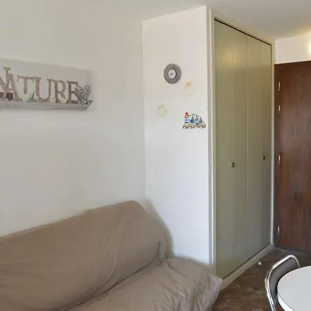 Studio Cap d'Agde, 1 pièce, 4 personnes - FR-1-249-339 Branges (Aisne)